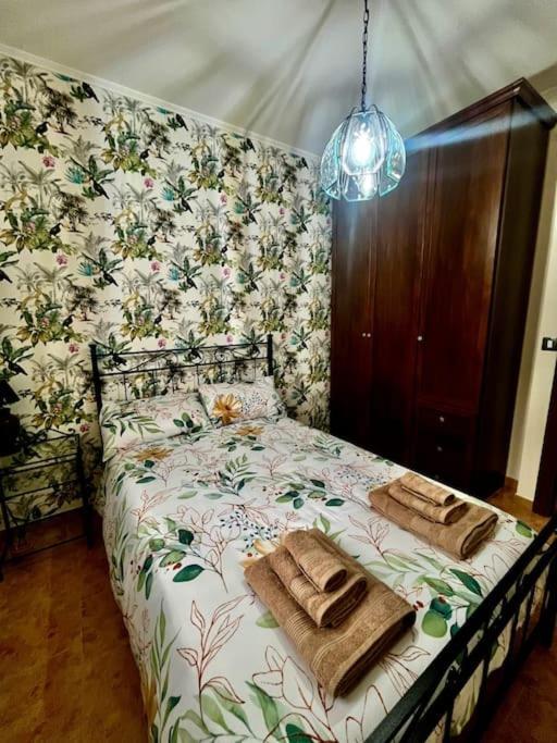 شقة Casa Eden Isolabona المظهر الخارجي الصورة