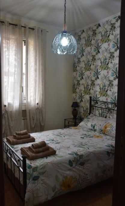 شقة Casa Eden Isolabona المظهر الخارجي الصورة